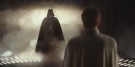 Darth Vader kjehrt zurück in Star wars Rogue One